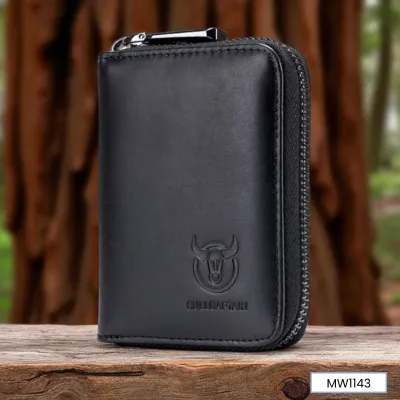 Polished Pride Mens Wallet